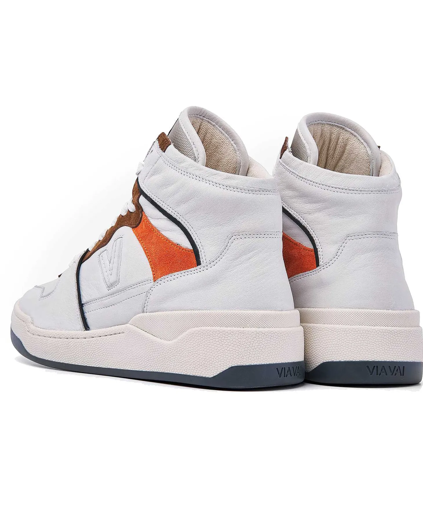 via_vai_high_sneaker_hale_2.webp High Sneaker Haley*VIA VAI Shop
