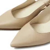 Kitten Heel Pump Suzy Aliya*VIA VAI Cheap