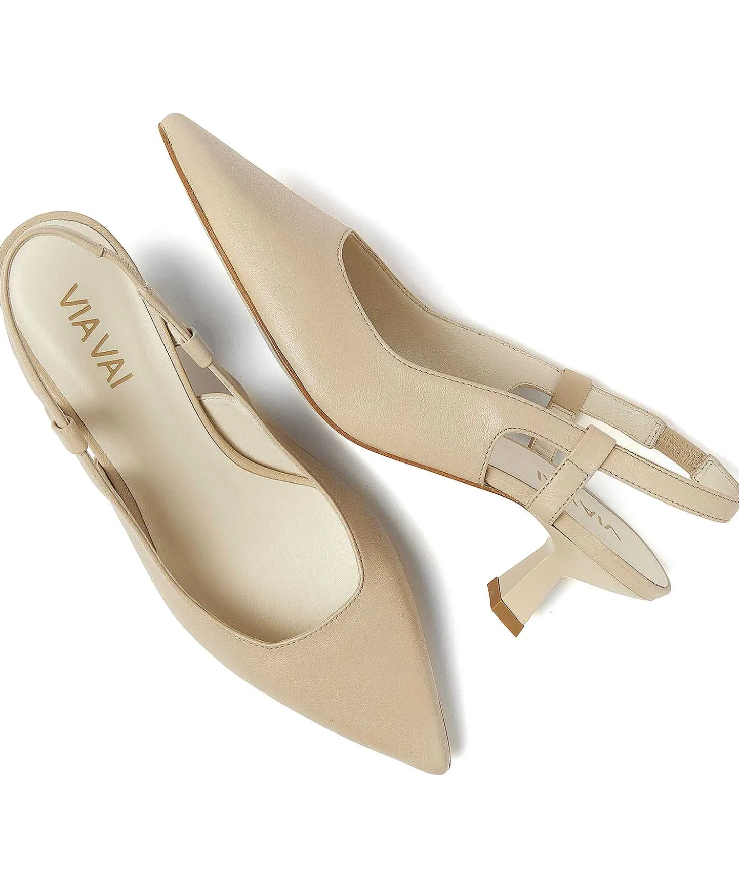 via_vai_kitten_heel_pump__2.webp Kitten Heel Pump Suzy Aliya*VIA VAI Cheap