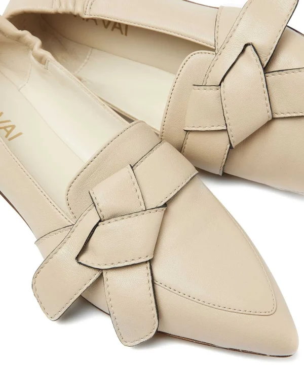 Leather Loafer Lola Rayne*VIA VAI Online