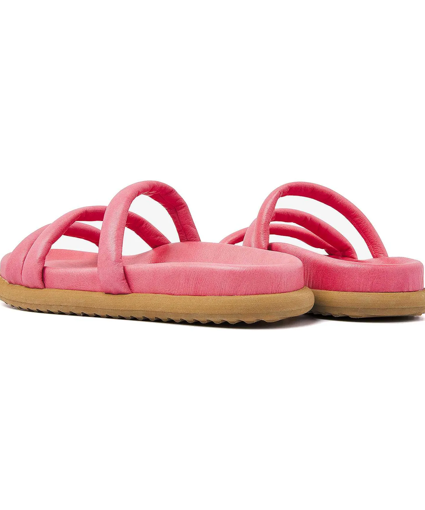 via_vai_leather_slipper_c_2.webp Leather Slipper Candy Pop*VIA VAI Fashion