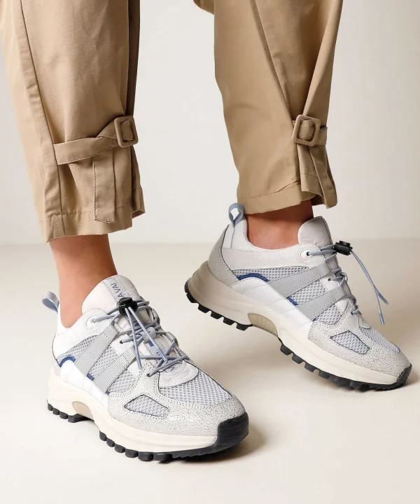 Low Sneaker Danae Colby*VIA VAI Cheap