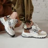 Low Sneaker Liz Dae*VIA VAI Clearance