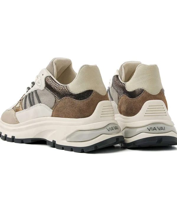 Low Sneaker Liz Dae*VIA VAI Clearance