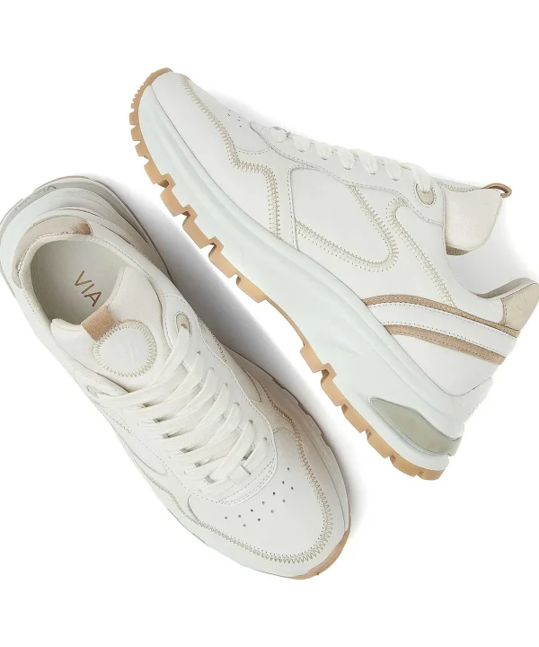 Low Sneaker Liz Dulce*VIA VAI Online