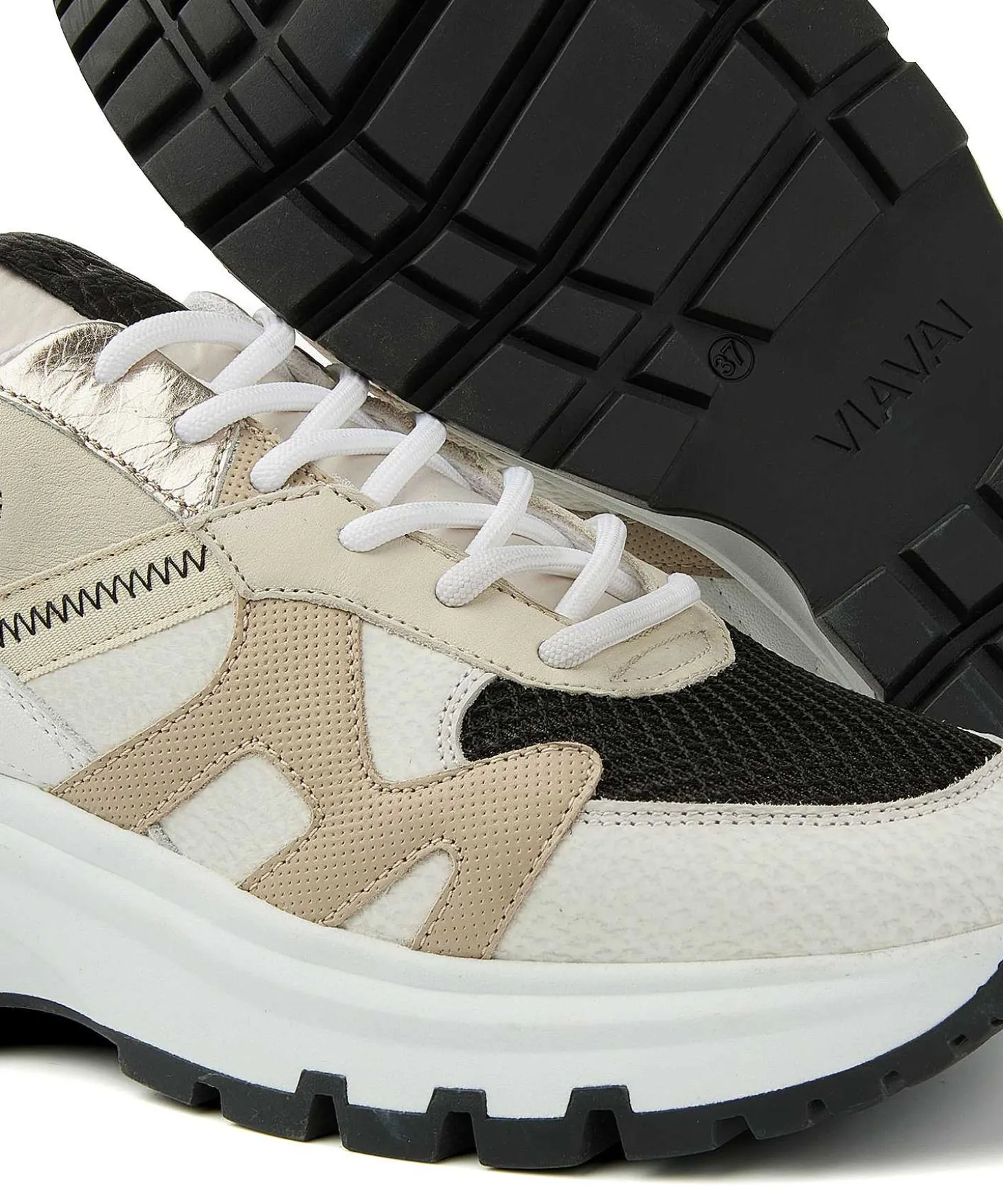 via_vai_low_sneaker_liz_f_1.webp Low Sneaker Liz Finley*VIA VAI Outlet