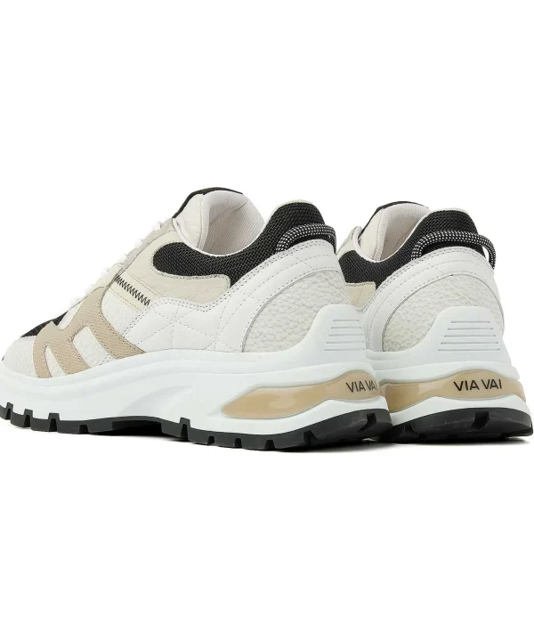 Low Sneaker Liz Finley*VIA VAI Outlet