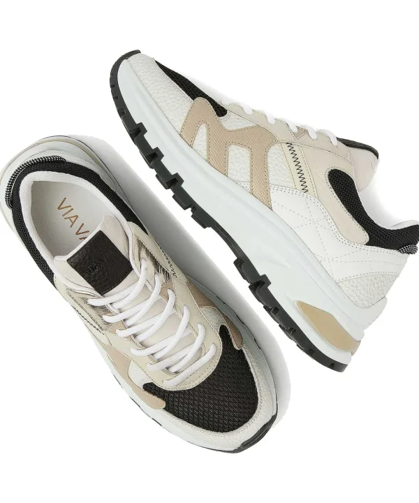 Low Sneaker Liz Finley*VIA VAI Outlet