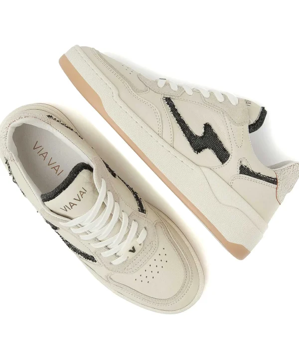 Low Sneaker Sam Levi*VIA VAI Store