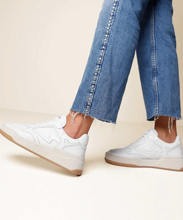 Low Sneaker Sam Levi*VIA VAI Sale