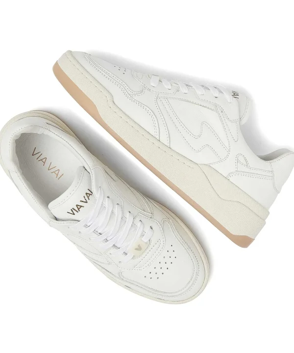 Low Sneaker Sam Levi*VIA VAI Sale