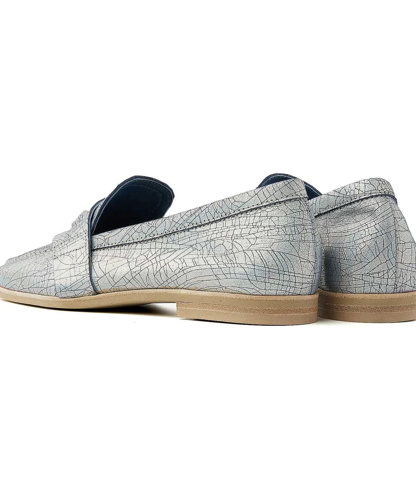 via_vai_metallic_loafer_c_0-1.webp Metallic Loafer Chiara Ray*VIA VAI New