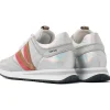 Metallic Sneaker Nora Vibe*VIA VAI Hot
