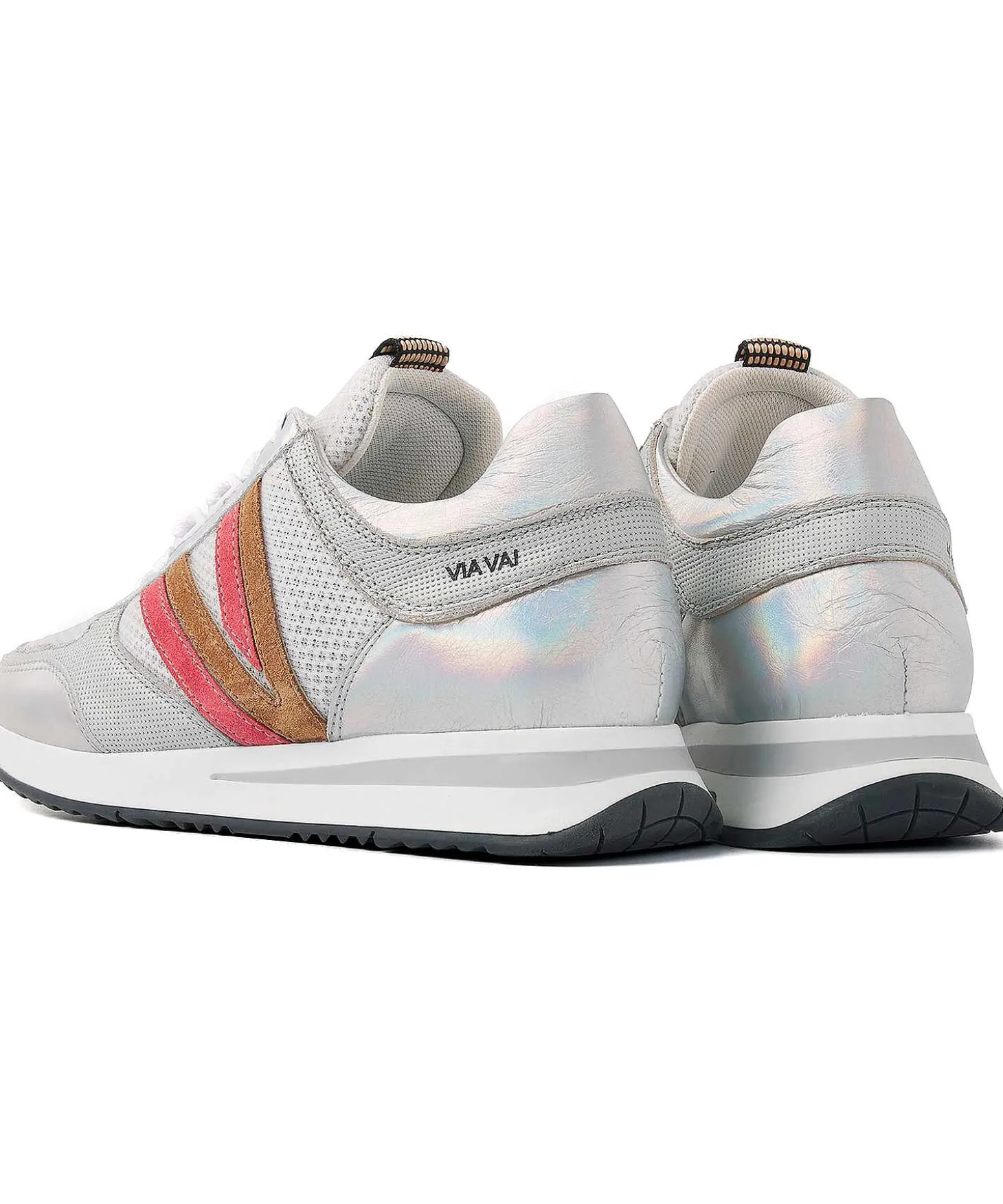 via_vai_metallic_sneaker__0.webp Metallic Sneaker Nora Vibe*VIA VAI Hot