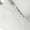 Platform Sneaker Isa Layne*VIA VAI Best