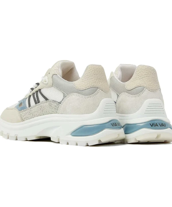 Sneaker Liz Dae*VIA VAI Discount