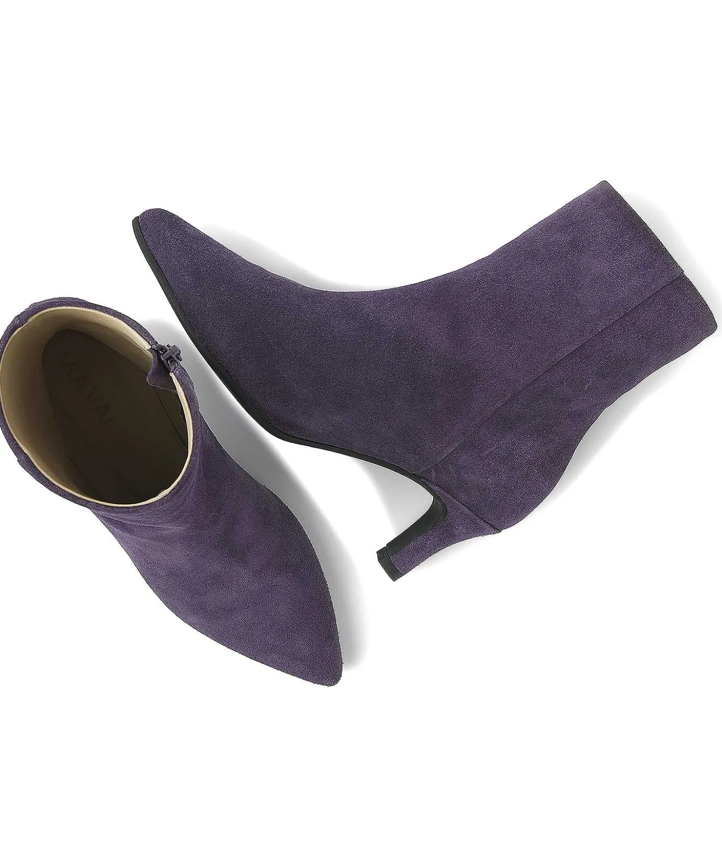 via_vai_suede_ankle_boot__0-1.webp Suede Ankle Boot Noah Lou*VIA VAI Cheap
