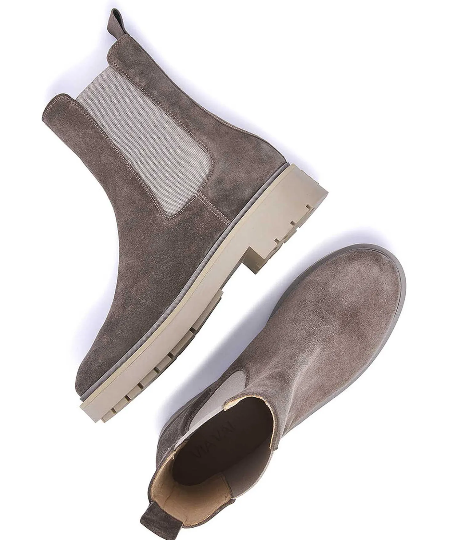 via_vai_suede_chelsea_boo_0.webp Suede Chelsea Boot Alexis Zarah*VIA VAI New