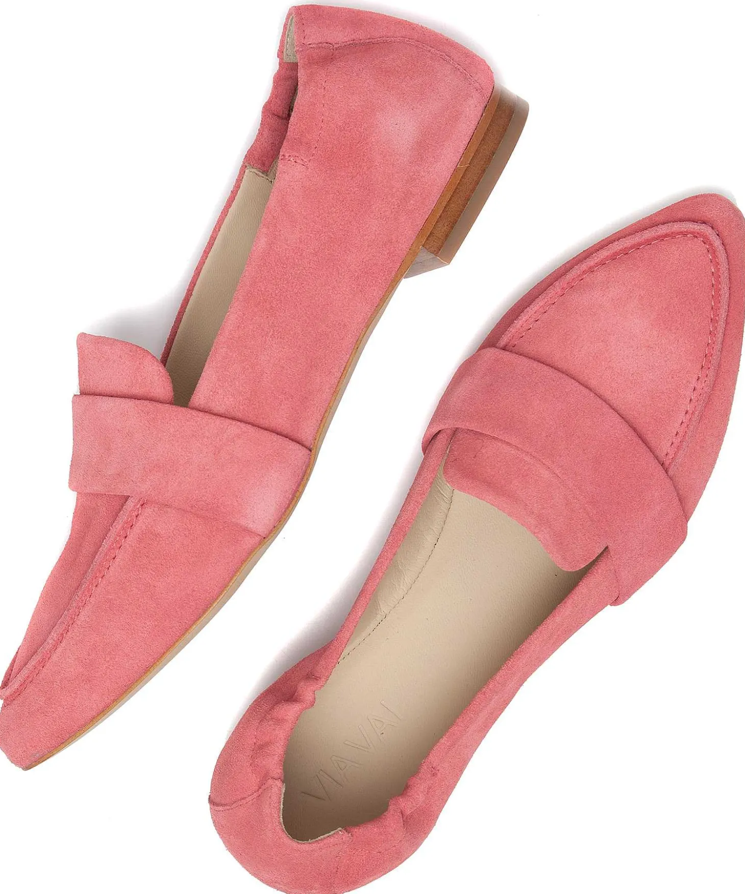 via_vai_suede_loafer_naom_1.webp Suede Loafer Naomi Suite*VIA VAI Best